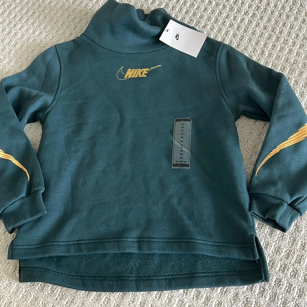 Nike Sweatshirt - Picture 1 of 3
